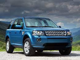 Freelander